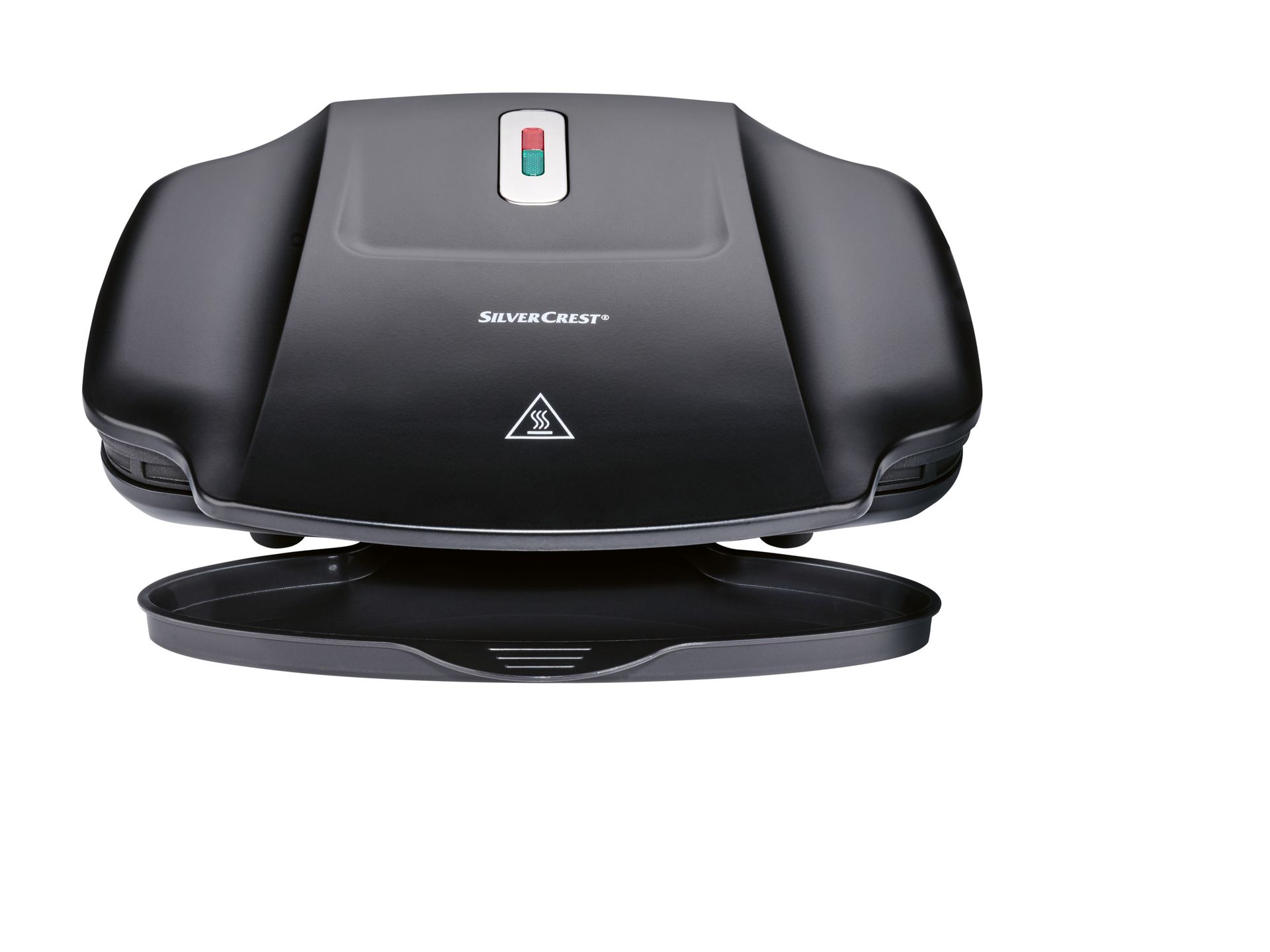 SILVERCREST KITCHEN TOOLS Grill elektryczny 1000 W SKG 1000 C1