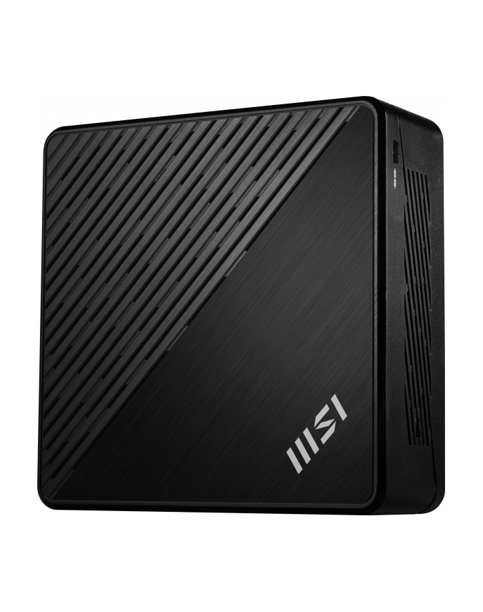 Msi Cubi 5 12M-020BDE CUBI512M020BDE
