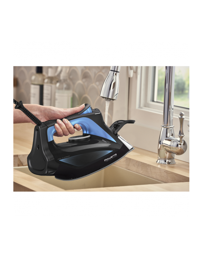Rowenta DW5310 Focus Excel
