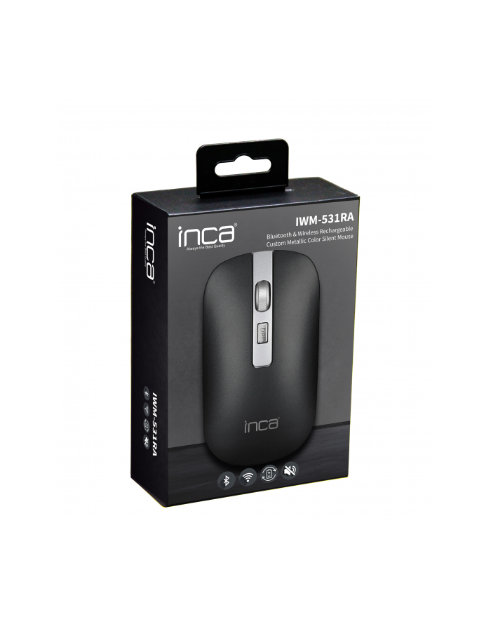 Triton Inca IWM-531RA IWM531RA