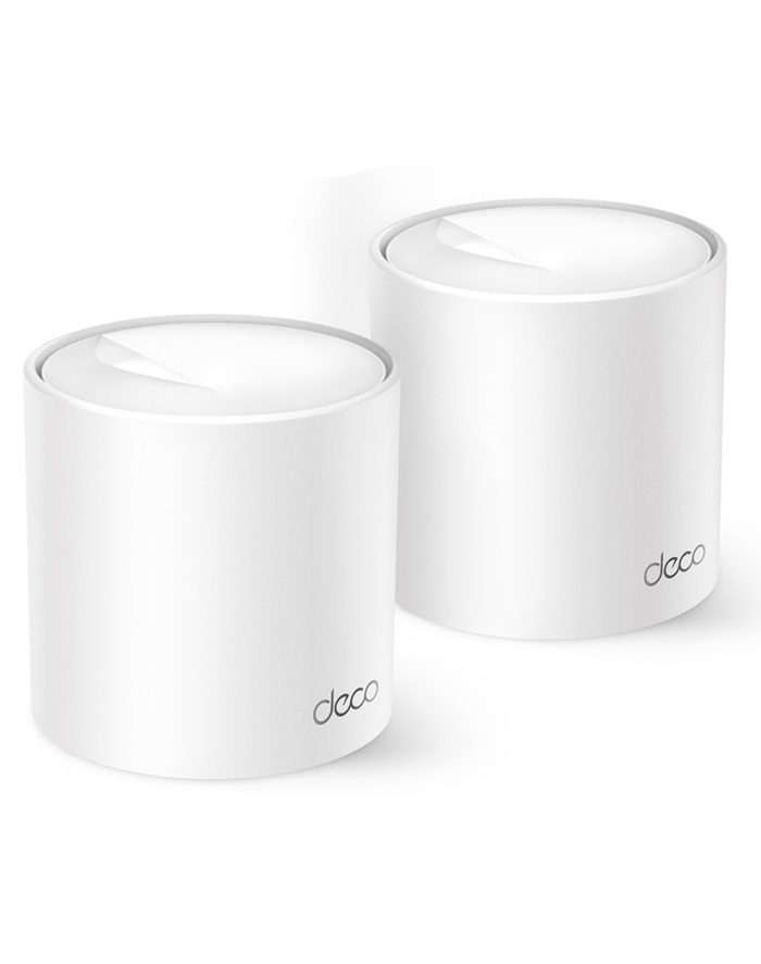 TP-Link Deco X1500 2er-Pack