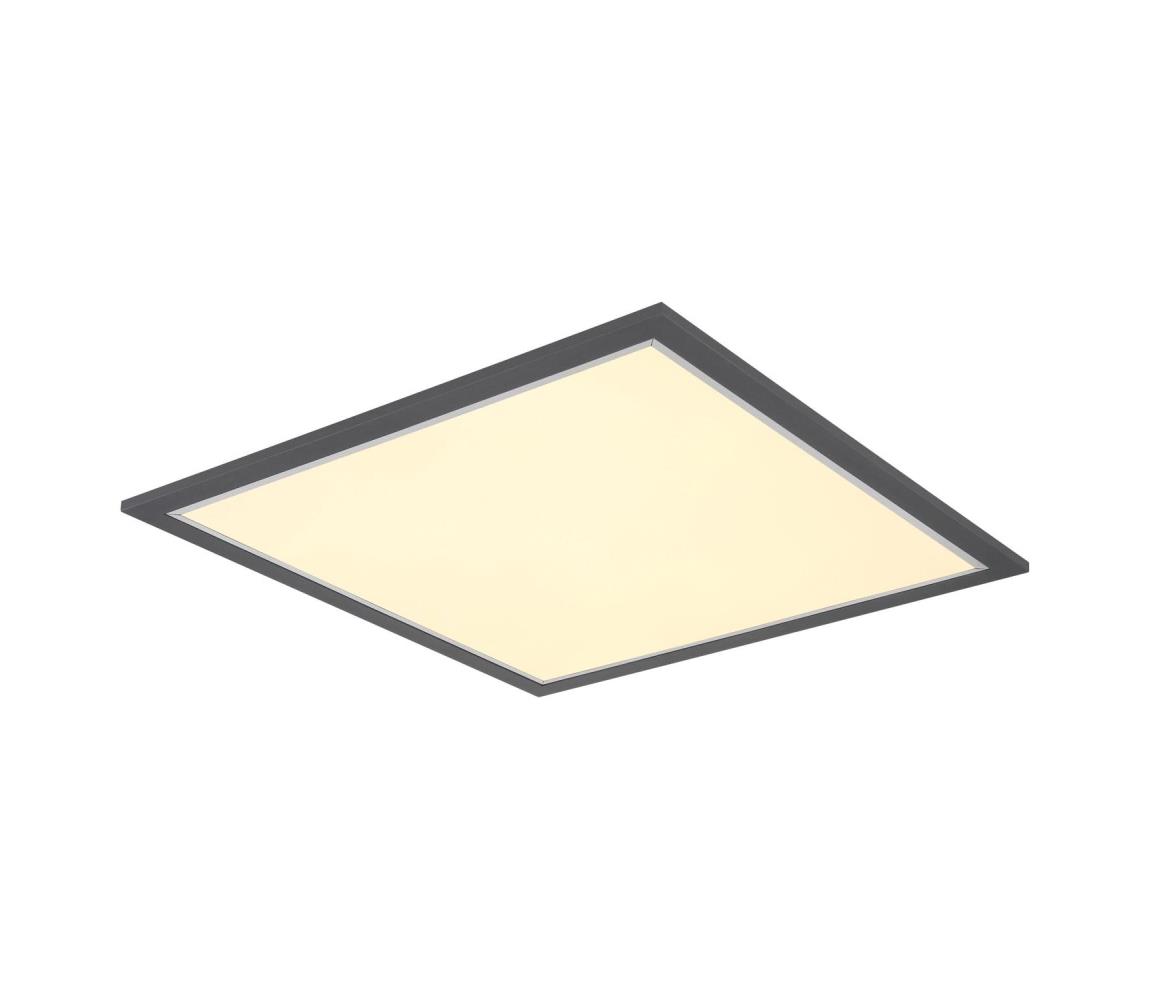 Globo 41582D2 - LED Plafon DOHA LED/24W/230V