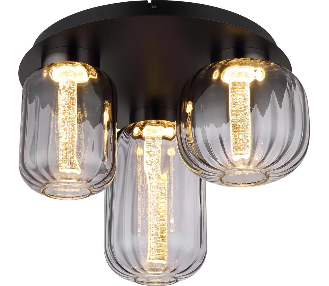 Globo 15746-3D - LED Plafon FLUORO LED/23W/230V