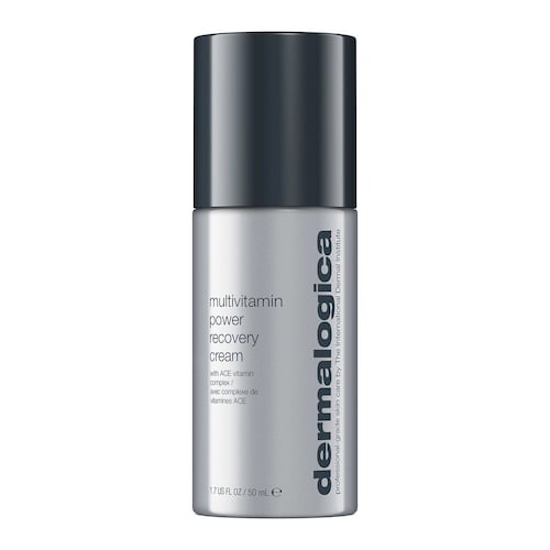 Dermalogica - Multivitamin Power Recovery Cream - Multiwitaminowy Krem Regenerujący - Multivitamin Power Recovery Cream - Dla Kobiet