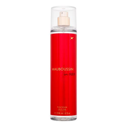 Mauboussin Mauboussin in Red Spray do ciała 236 ml