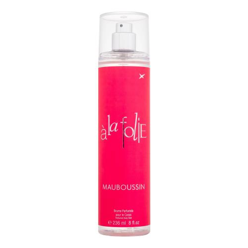 Mauboussin Mauboussin à la Folie Spray do ciała 236 ml