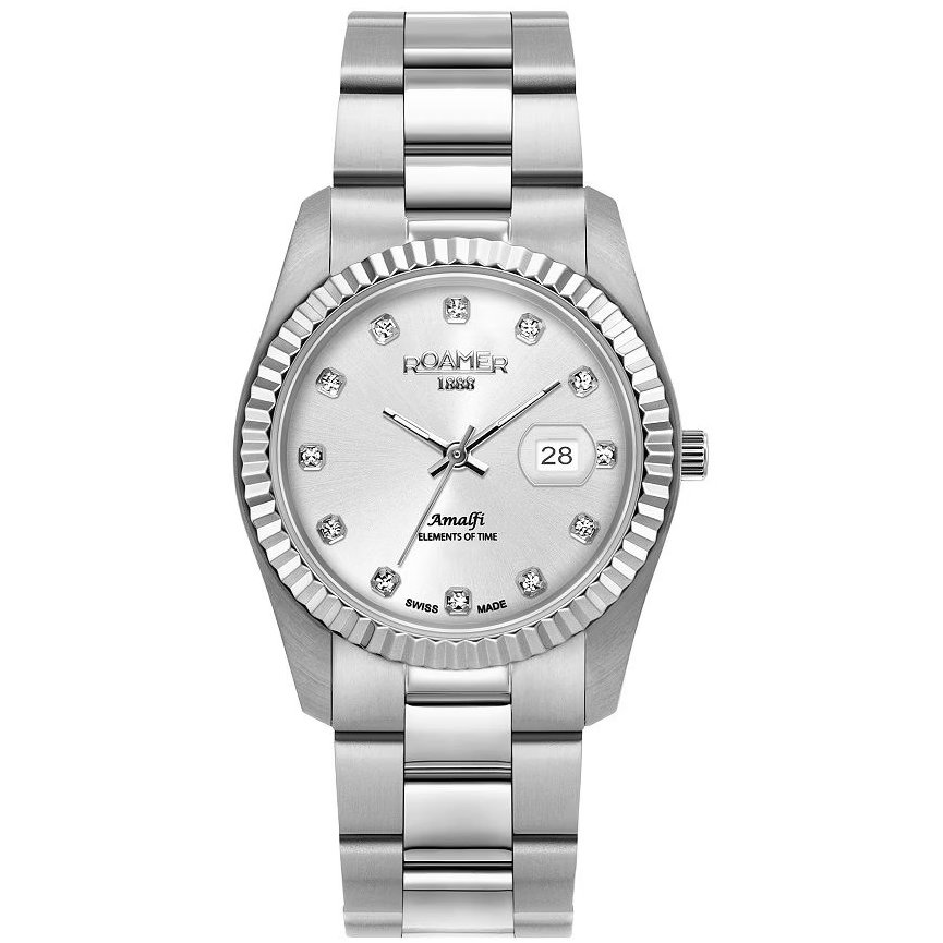 Roamer Amalfi 852844-41-19-20