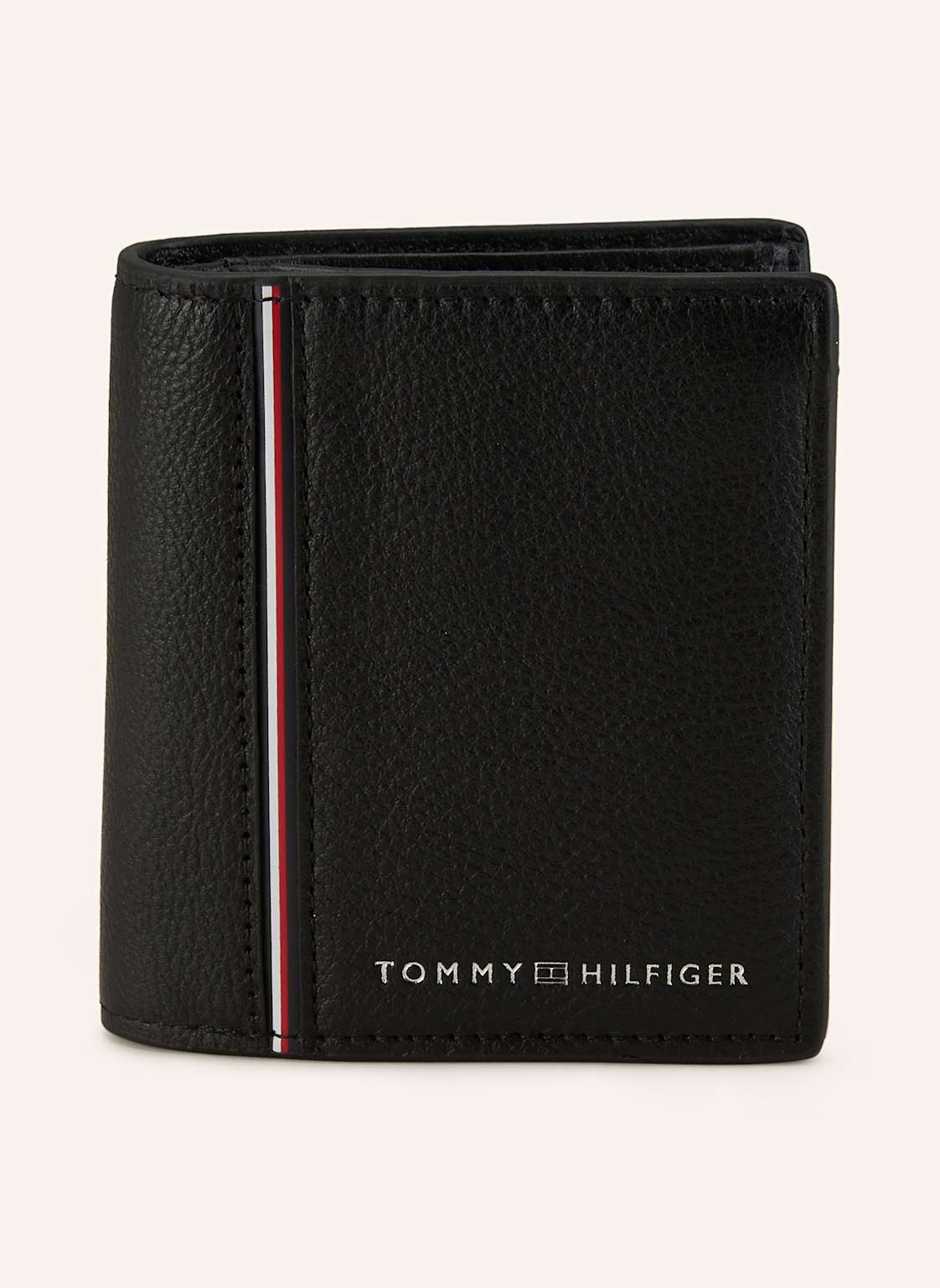 Tommy Hilfiger Portfel schwarz