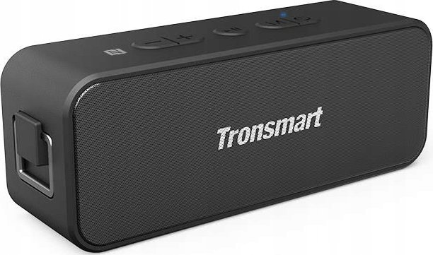 Głośnik Tronsmart Głośnik bezprzewodowy Bluetooth Tronsmart T2 Plus Upgraded 2024