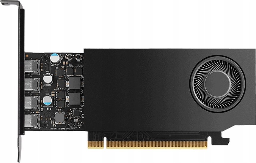 Asus Quadro RTX A400 4GB GDDR6 90SKC000-M8WAN0