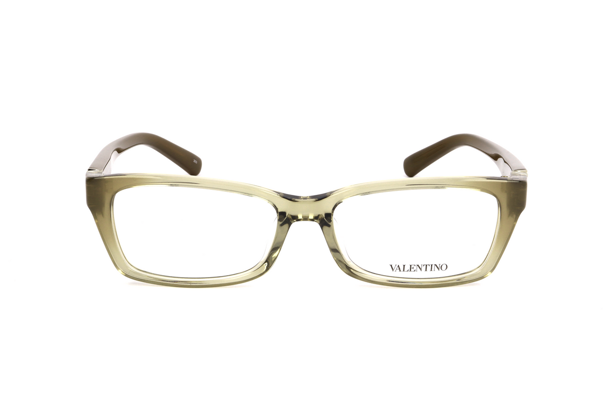 Okulary VALENTINO V261530. Okulary, Kolor zielony. Kobieta.