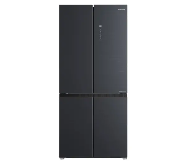 Toshiba GR-RF677WI-PMJ06 Pełny No Frost