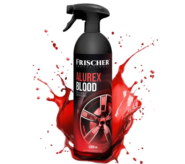 Frischer FR00147 krwawa felga 1000ml