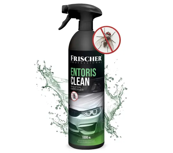 Frischer FR00146 Środek do usuwania owadów z karoserii samochodu 1000ml