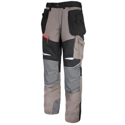 Spodnie robocze LAHTI PRO L4050902 (rozmiar M)