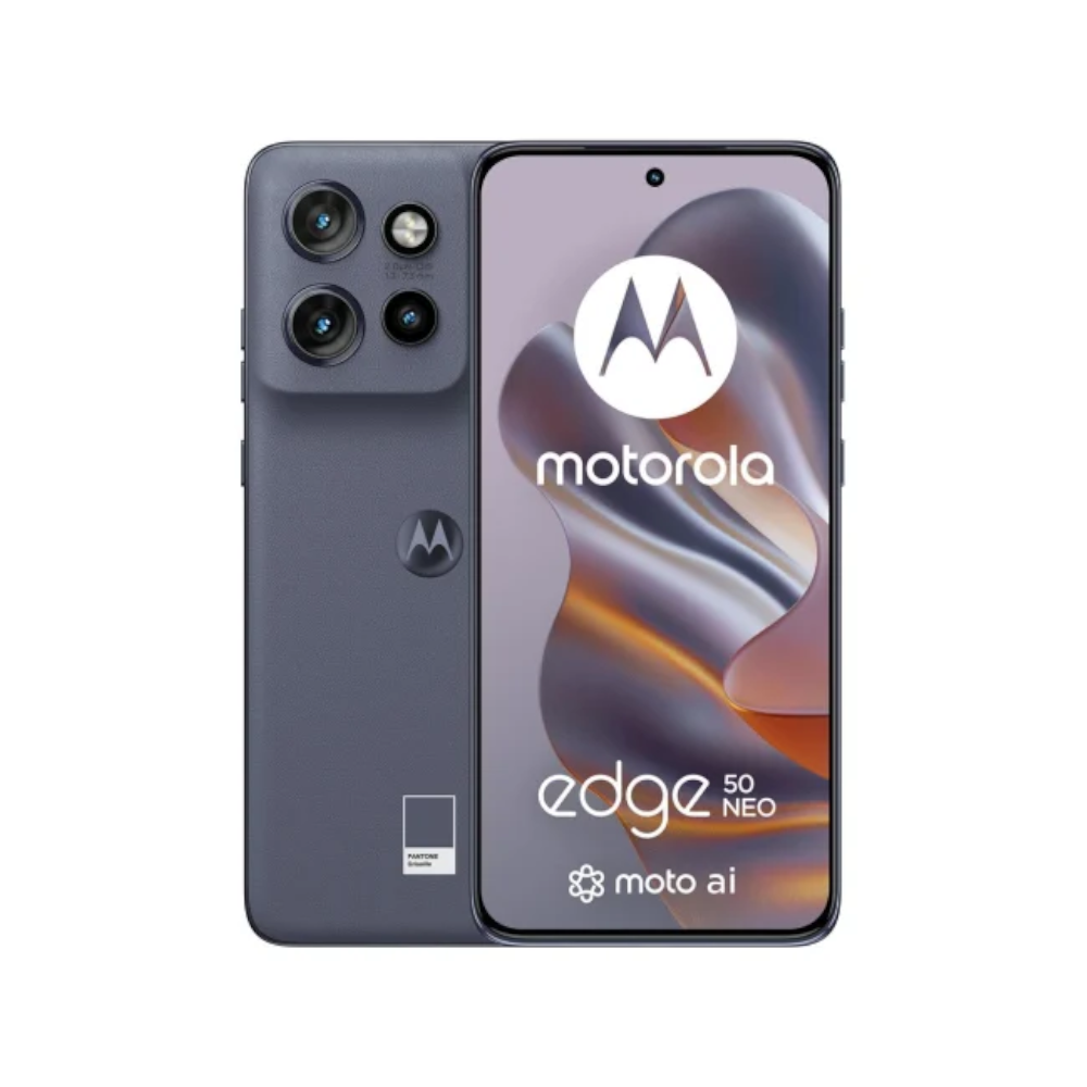 Motorola Edge 50 5G 12/512GB Szary