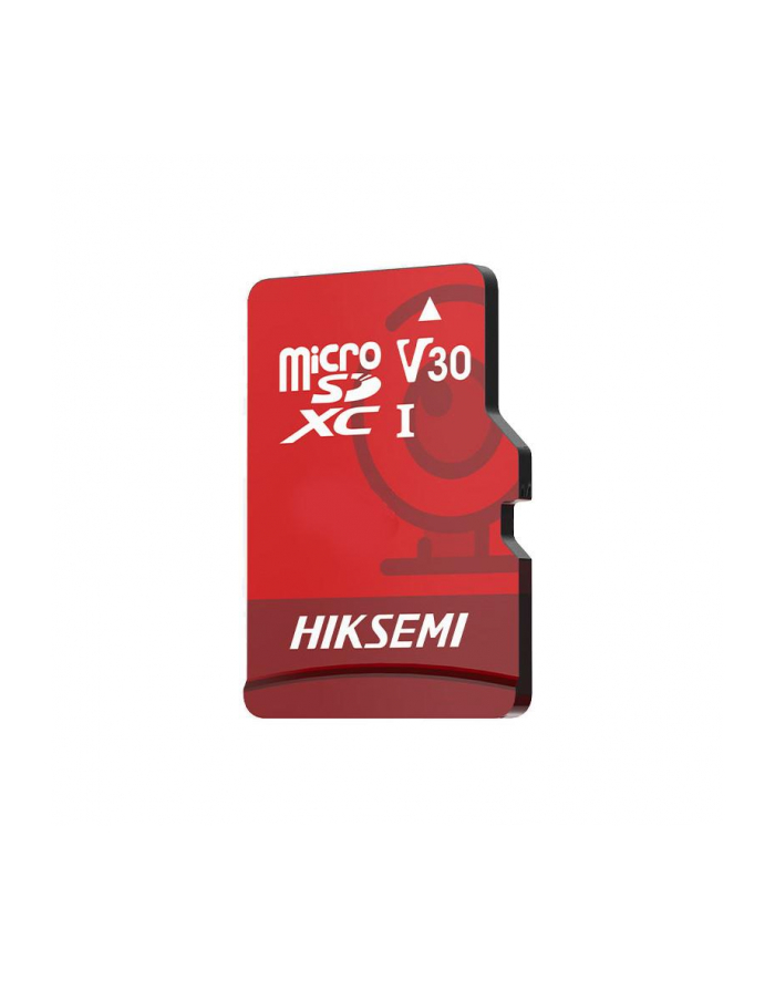 Karta pamięci microSDXC HIKSEMI NEO PLUS HS-TF-E1STD 128GB 92/50 MB/s Class 10 TLC V30
