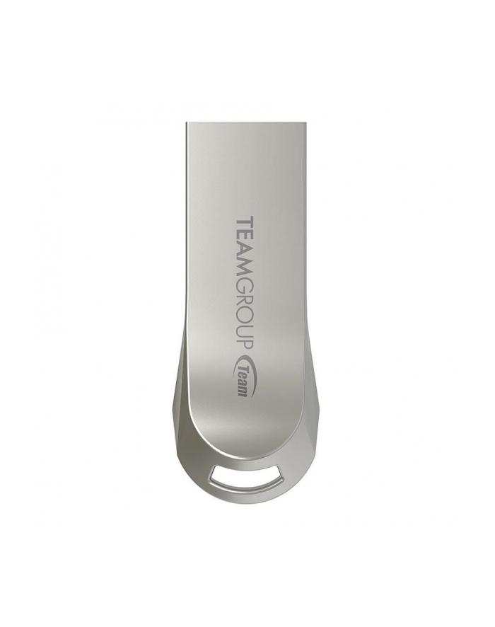 Pendrive Team Group C222 256GB USB 3.2 Gen1 Silver TC2223256GS01