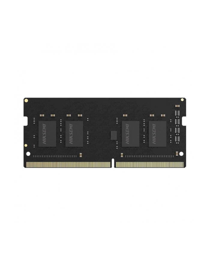 HIKSEMI Hiker SODIMM DDR4 1x16GB 3200MHz CL22 1,2V HS-DIMM-S1(STD)/HSC416S32Z1/HIKER/W