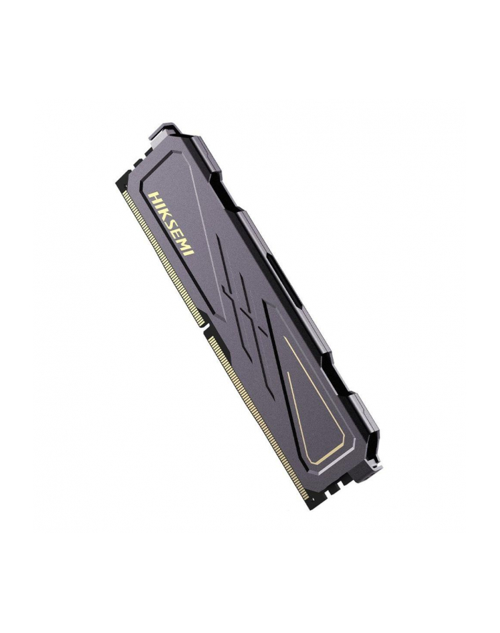 Pamięć DDR4 HIKSEMI Armor 8GB 1x8GB 3200MHz CL18 1,35V