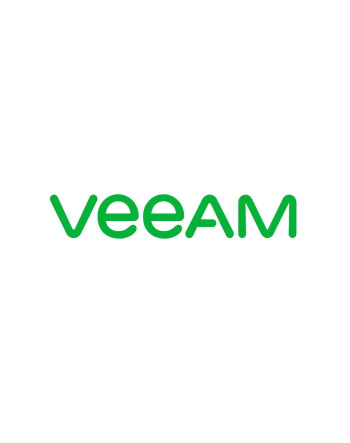 Veeam Software GmBH Monthly Maintenance Renewal - Veeam Management Pack Enterprise Plus for VMware V-VMPPLS-VS-P01MR-00