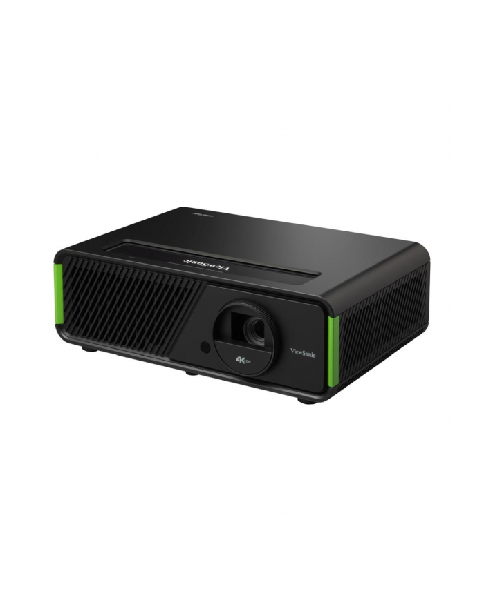 ViewSonic X1-4K Pro