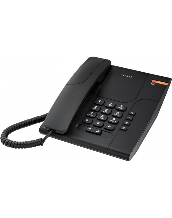 Alcatel Temporis 180 czarny ATL1407747