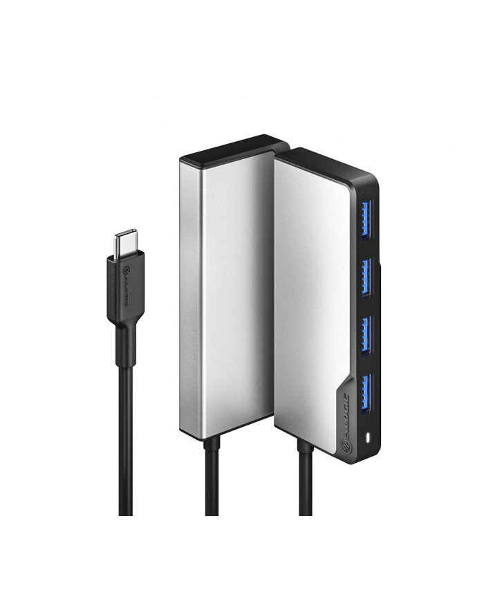 Alogic Hub Usb 4X Usb-A 3.0 Ucfuua-Sgr UCFUUASGR