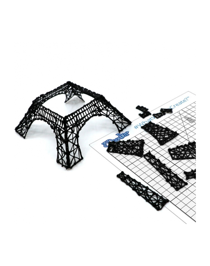 3DOODLER CREATE I PRO PODKŁADKA DO PROJEKTOWANIA 3DR2PA