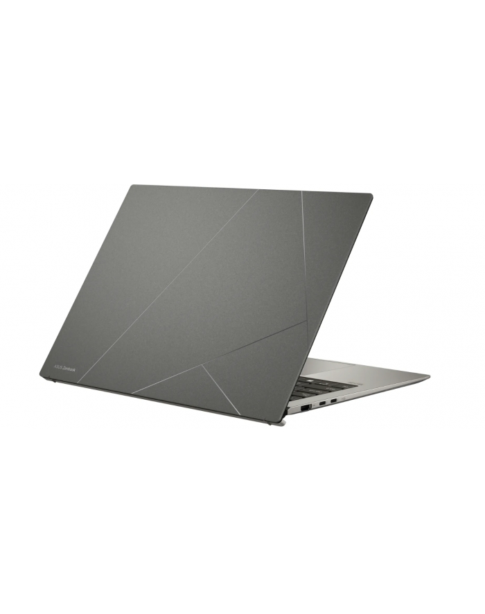 Asus Zenbook S13 13,3'' OLED 2880 x 1800/Ultra7 i7 U7-155U/16GB/SSD 1TB/Win11 Intel Iris Xe Graphics UX5304MA UX5304MA-NQ041W Basalt Grey