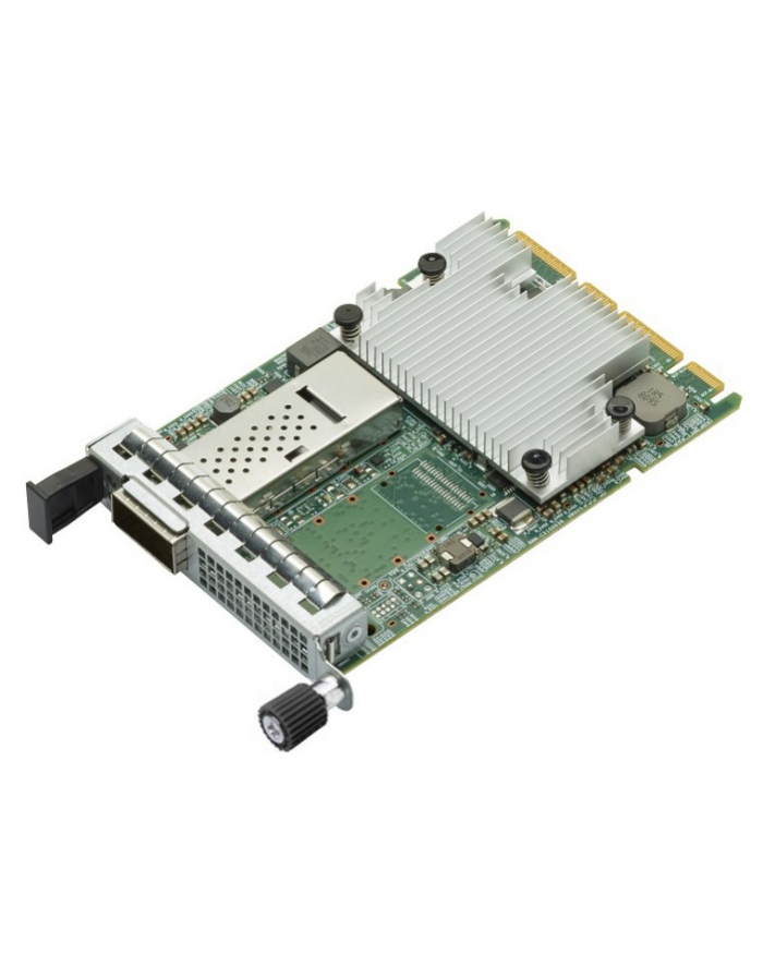 Broadcom karta siecowa N1100G 1x 100GbE QSFP56 OCP 30 PCIe 40 x16 BCM957504-N1100G