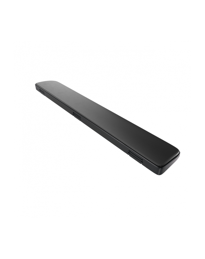 CHERRY PALMREST ERGO, wrist rest Kolor: CZARNY