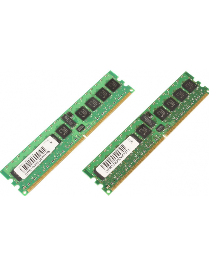 Coreparts 2Gb Memory Module For Dell MMD26292GB
