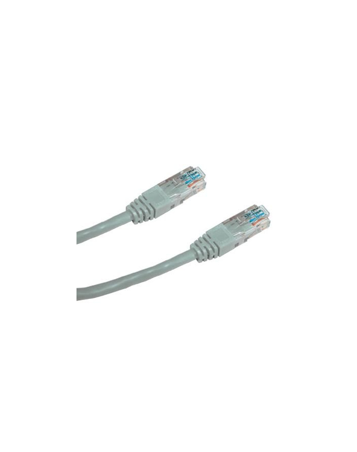 Datacom UTP Cat6 szary 20m 1598