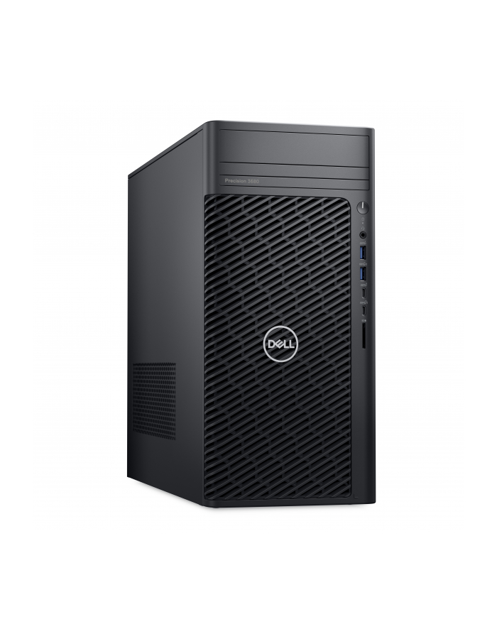 Dell Precision 3680 F8CF1
