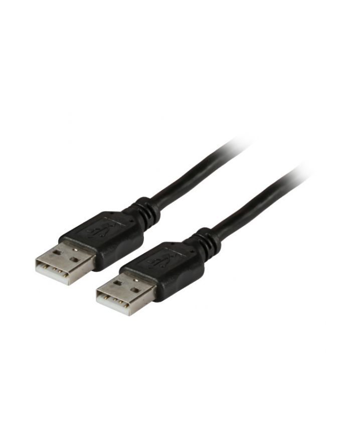 EFB Kabel USB Typ A USB2.0 Classic 1m K5253SW.1 K5253SW.1