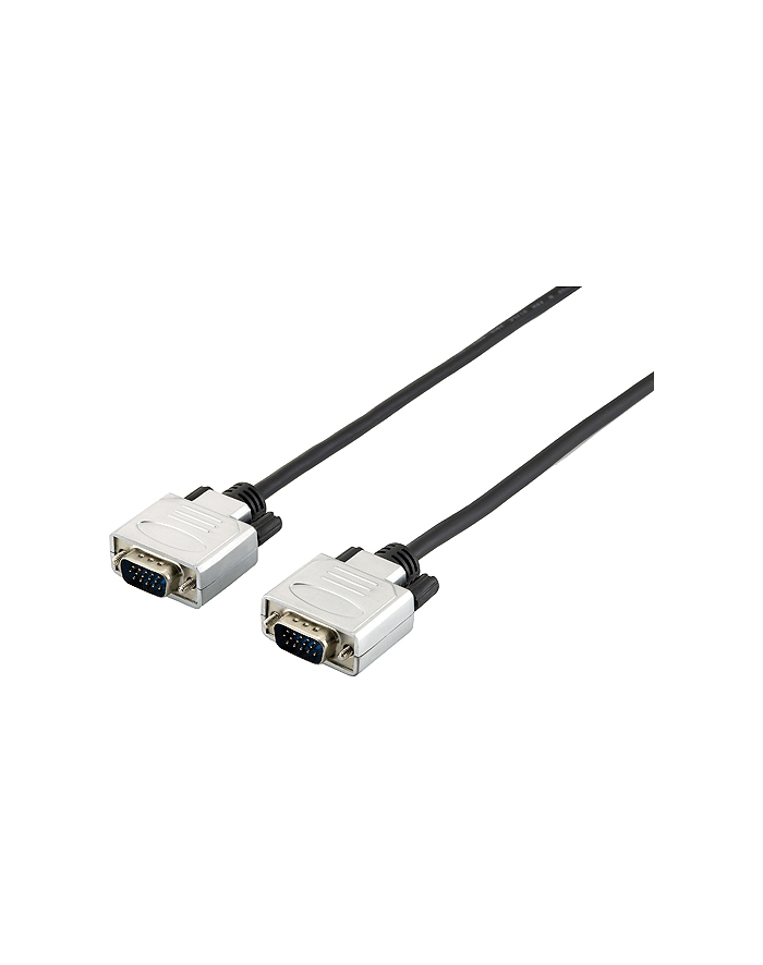 diverse hersteller Kabel VGA St/St 15/15 5.0m geschirmt