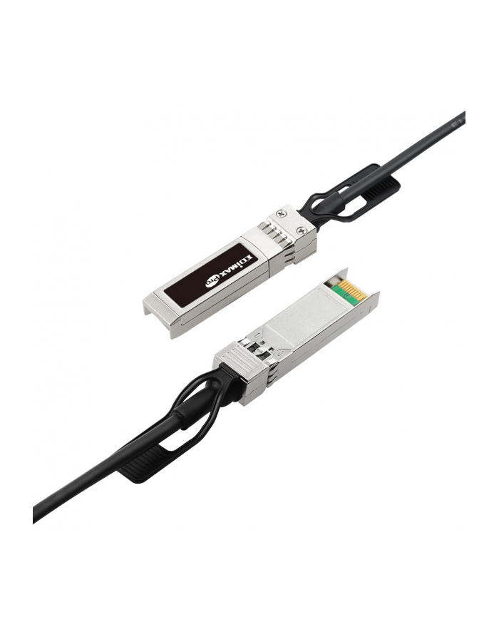 EDIMAX EA1-020D 10GbE SFP+ DAC Direct Attach Cable