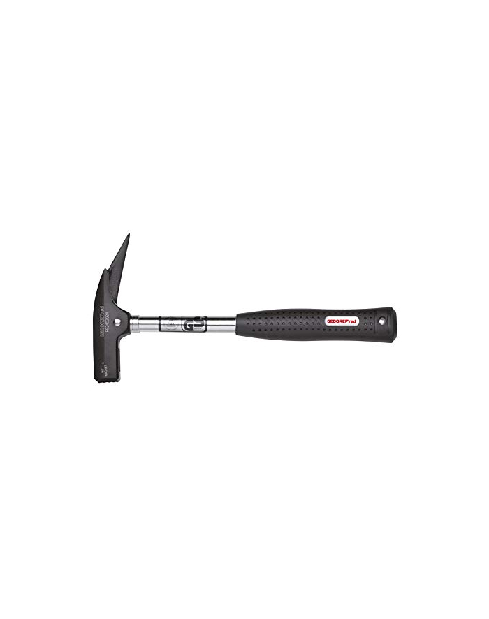 Gedore gedore Gedora Rd Claw Hammer 600g L330mm Steel Pipe 3300784