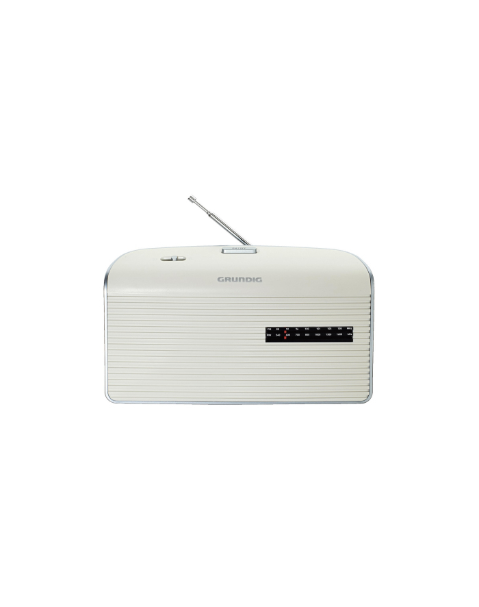 Grundig Music 60X Biały