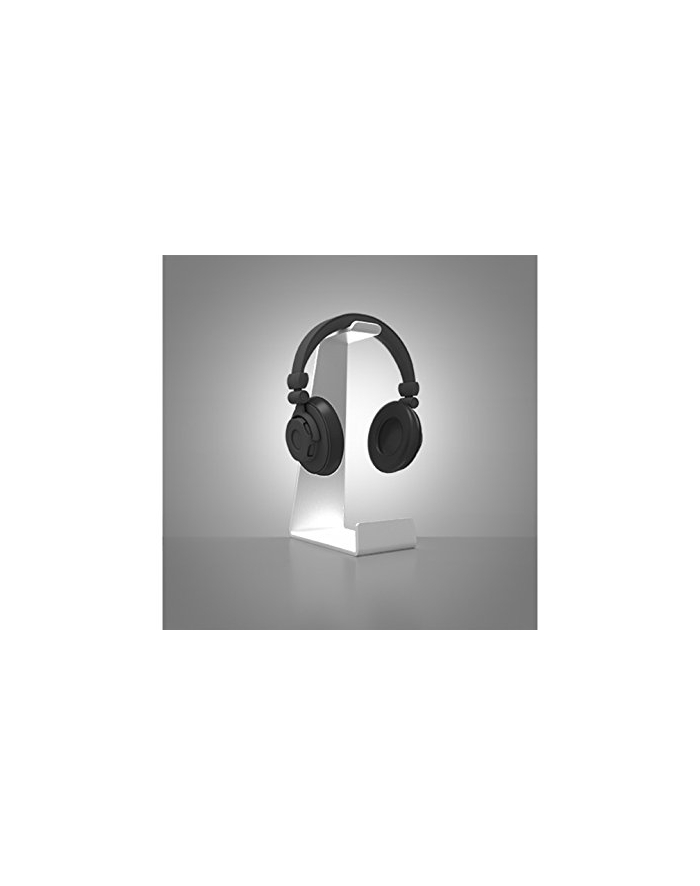 Hagor M Headset Holder Table Stand silver