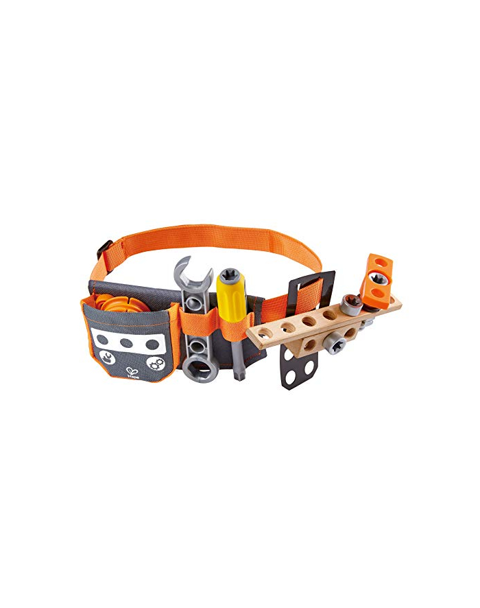 Hape tool belt E3035