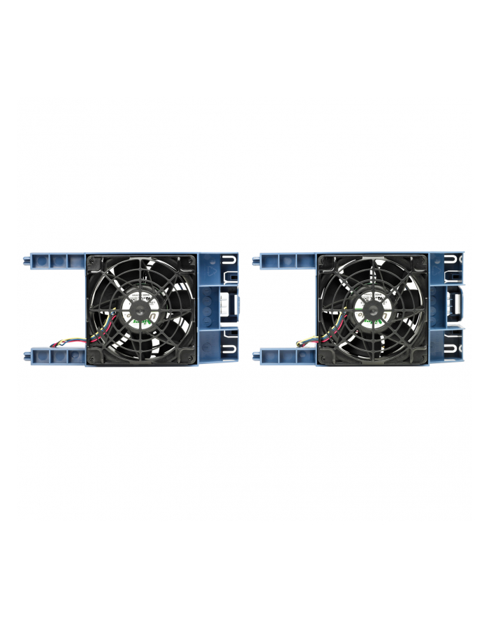 hewlett packard enterprise Zestaw drugiego wentylatora procesora do ML350 Gen11 P47902-B21