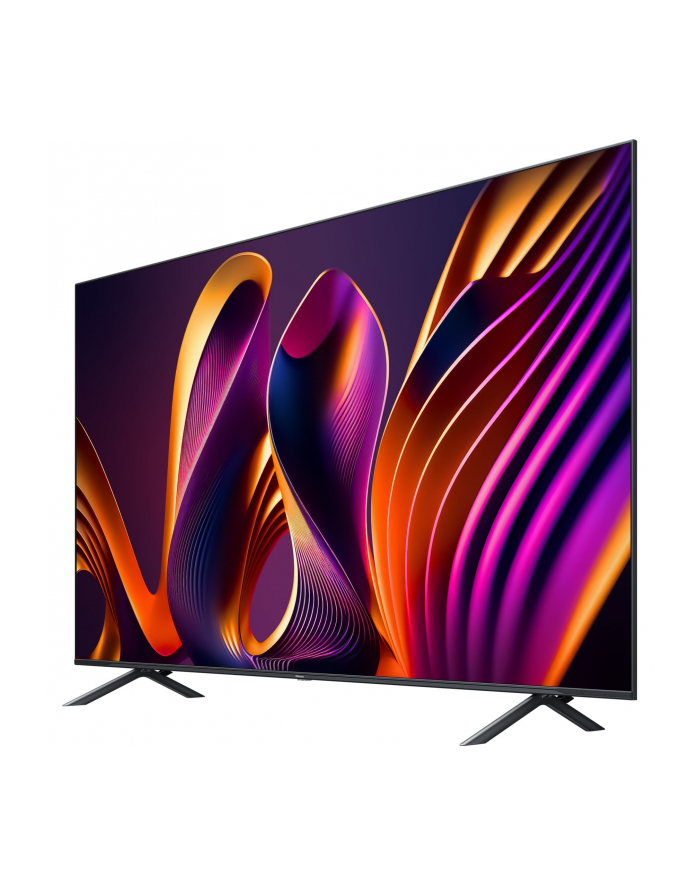Hisense 85E77NQ PRO QLED TV -85