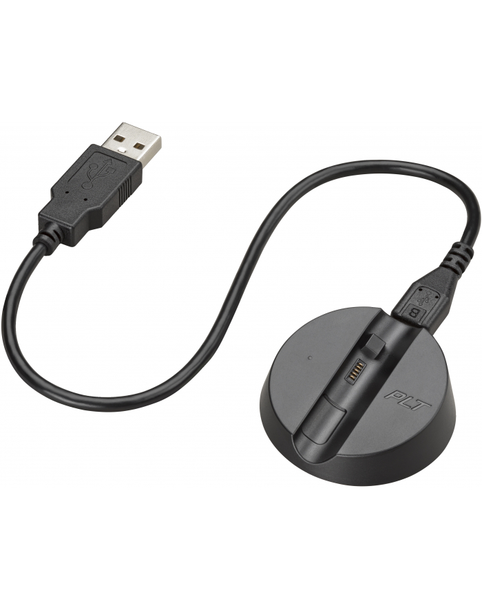 hp inc. HP Poly Voyager 6200 Charging Stand