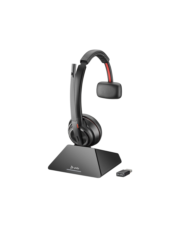 hp inc. HP Poly Savi 8210/8220 Universal Power Supply -9V 500mA