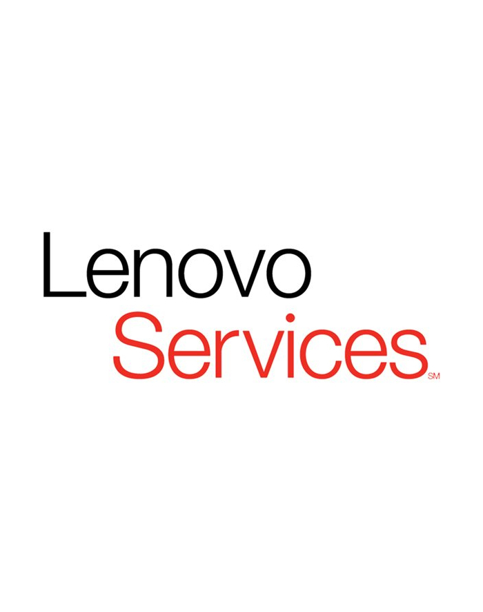 LENOVO 3Y International Services Entitlement