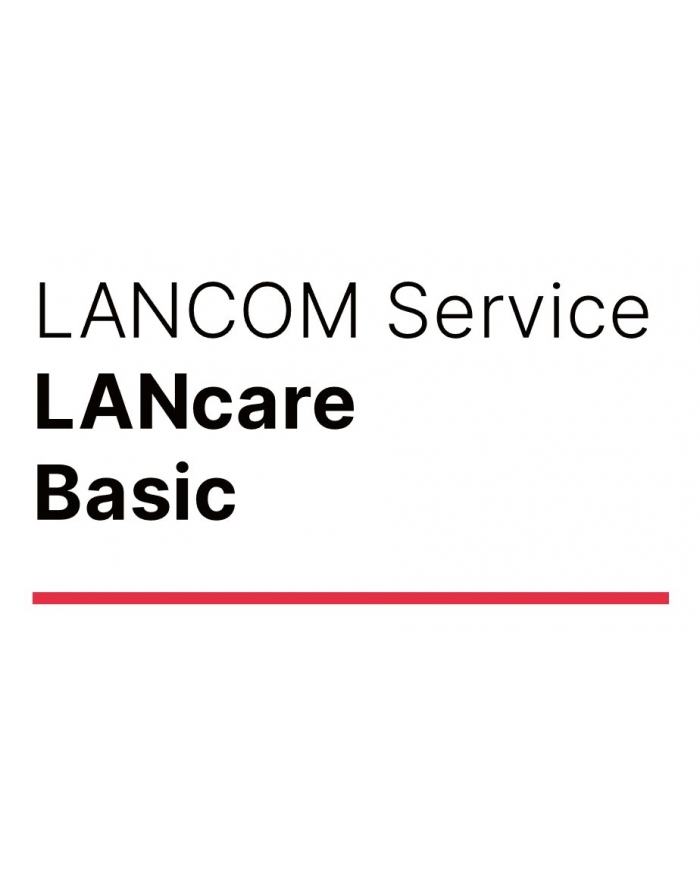 Lancom Service LANcare Basic S ESD ESD, https://www.lancom-systems.de/registrierung