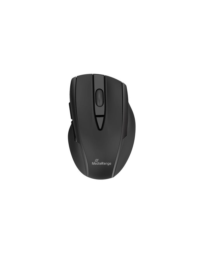 MediaRange MROS217 Czarna