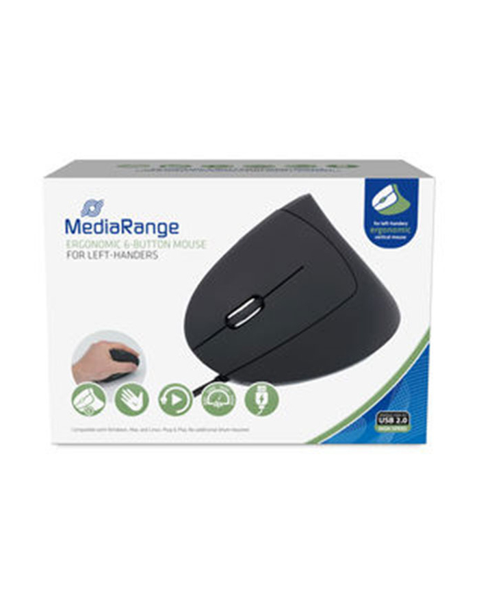 Mediarange MROS231